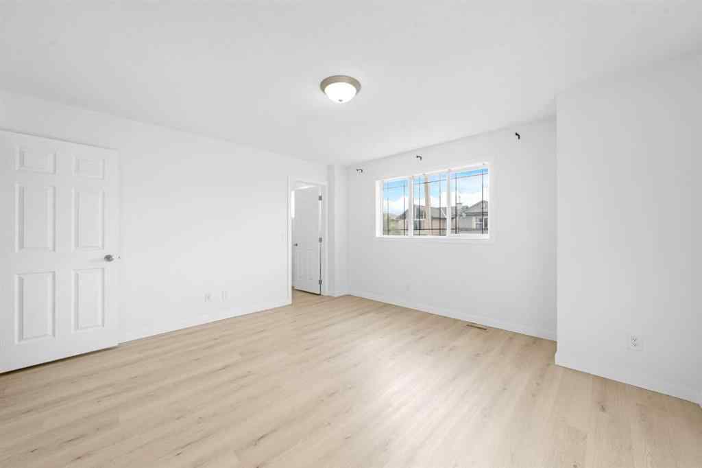 MLS® A2263097 - 18 Panatella Park NW in Panorama Hills Calgary, Residential