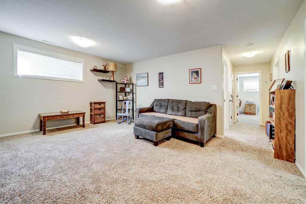 MLS® A2263099 - Unit ##6 205 Lettice Perry Road N in Legacy Ridge / Hardieville Lethbridge, Residential