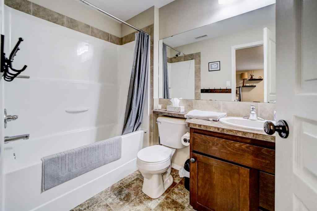 MLS® A2263099 - Unit ##6 205 Lettice Perry Road N in Legacy Ridge / Hardieville Lethbridge, Residential