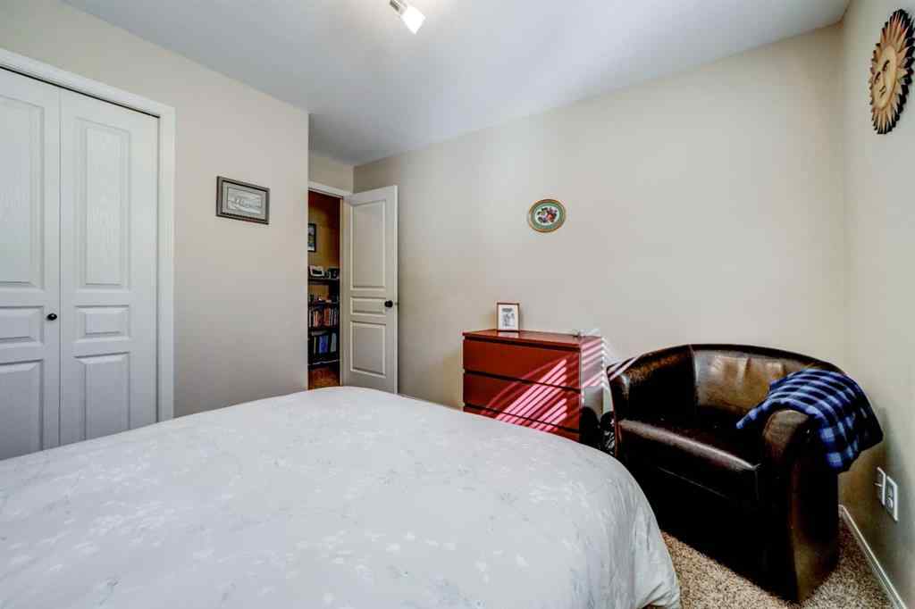 MLS® A2263099 - Unit ##6 205 Lettice Perry Road N in Legacy Ridge / Hardieville Lethbridge, Residential