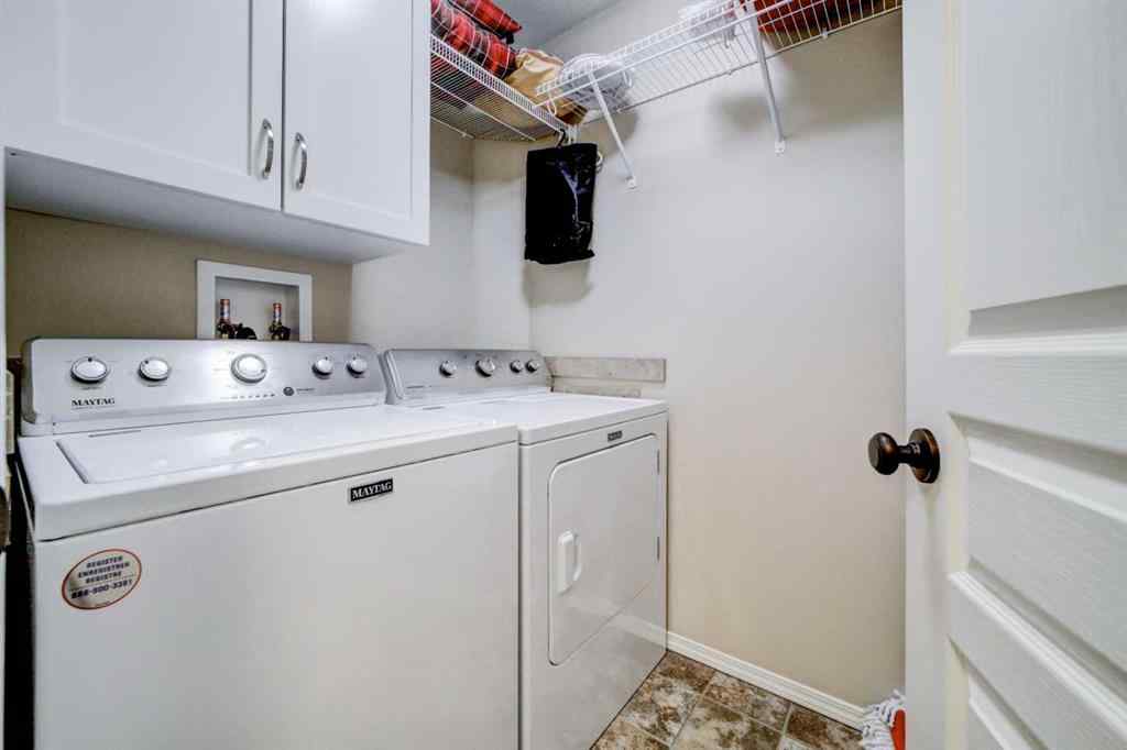 MLS® A2263099 - Unit ##6 205 Lettice Perry Road N in Legacy Ridge / Hardieville Lethbridge, Residential