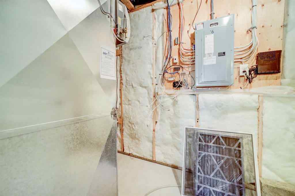 MLS® A2263099 - Unit ##6 205 Lettice Perry Road N in Legacy Ridge / Hardieville Lethbridge, Residential