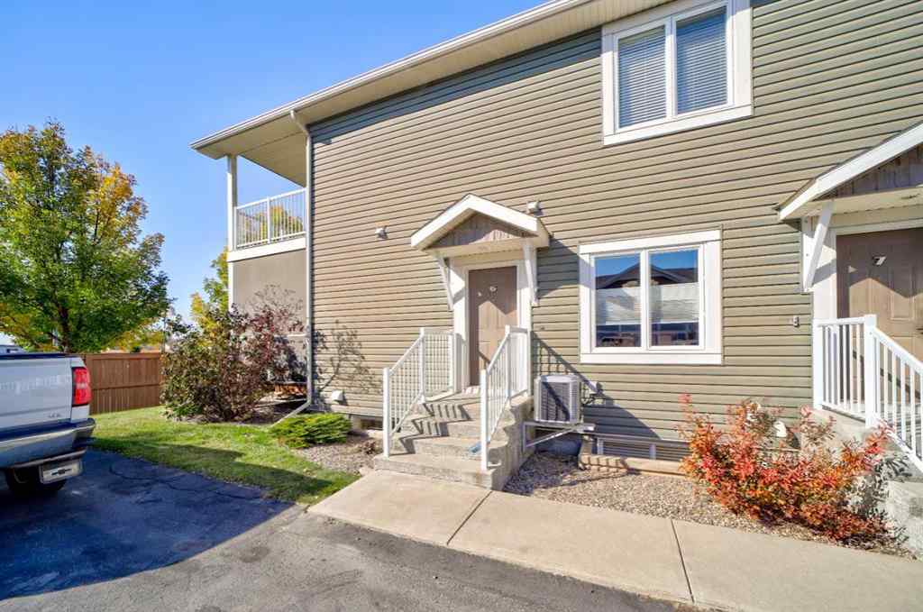 MLS® A2263099 - Unit ##6 205 Lettice Perry Road N in Legacy Ridge / Hardieville Lethbridge, Residential