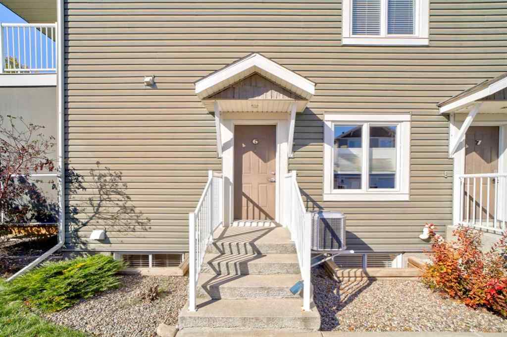 MLS® A2263099 - Unit ##6 205 Lettice Perry Road N in Legacy Ridge / Hardieville Lethbridge, Residential