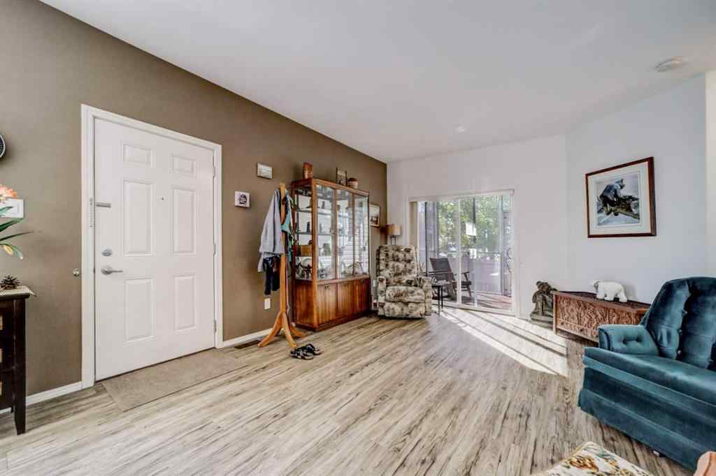 MLS® A2263099 - Unit ##6 205 Lettice Perry Road N in Legacy Ridge / Hardieville Lethbridge, Residential