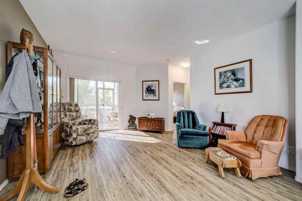 MLS® A2263099 - Unit ##6 205 Lettice Perry Road N in Legacy Ridge / Hardieville Lethbridge, Residential