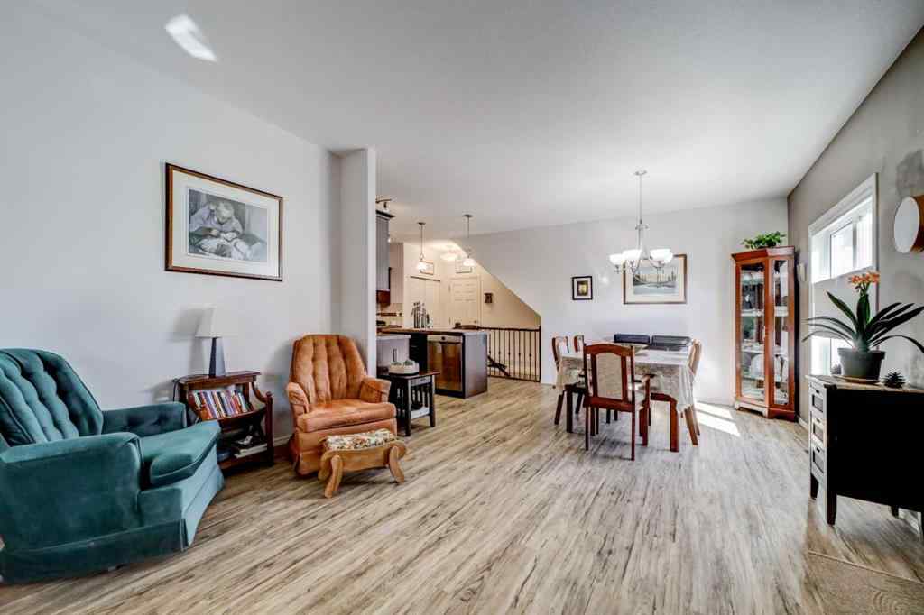 MLS® A2263099 - Unit ##6 205 Lettice Perry Road N in Legacy Ridge / Hardieville Lethbridge, Residential