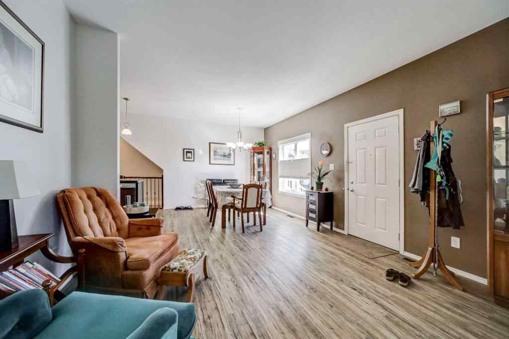 MLS® A2263099 - Unit ##6 205 Lettice Perry Road N in Legacy Ridge / Hardieville Lethbridge, Residential