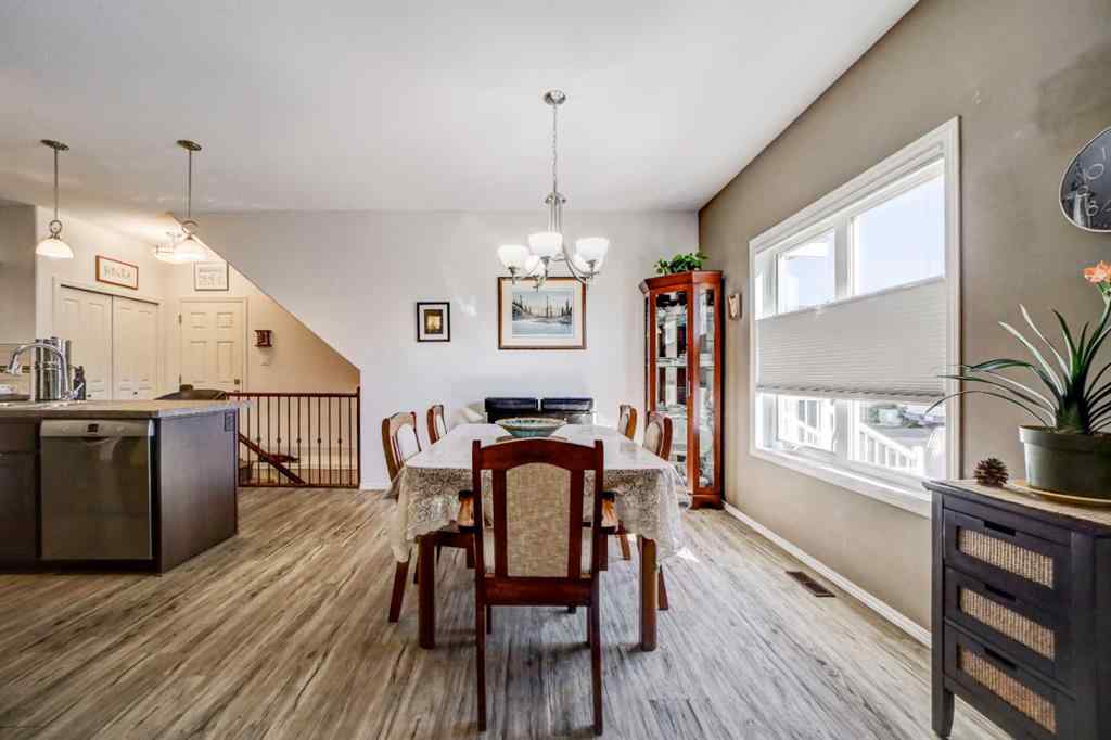 MLS® A2263099 - Unit ##6 205 Lettice Perry Road N in Legacy Ridge / Hardieville Lethbridge, Residential