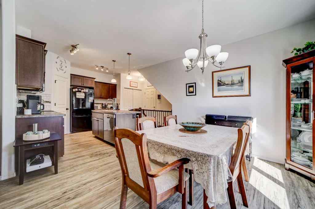 MLS® A2263099 - Unit ##6 205 Lettice Perry Road N in Legacy Ridge / Hardieville Lethbridge, Residential