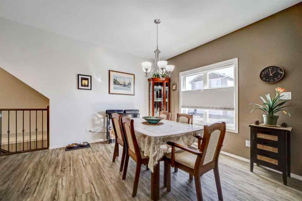 MLS® A2263099 - Unit ##6 205 Lettice Perry Road N in Legacy Ridge / Hardieville Lethbridge, Residential