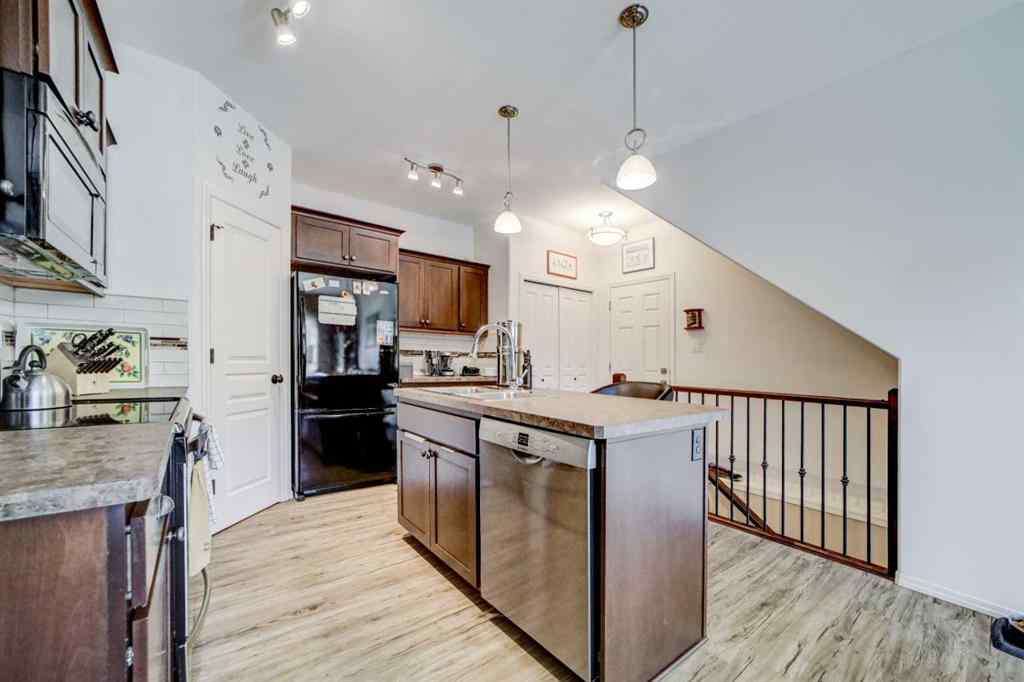 MLS® A2263099 - Unit ##6 205 Lettice Perry Road N in Legacy Ridge / Hardieville Lethbridge, Residential