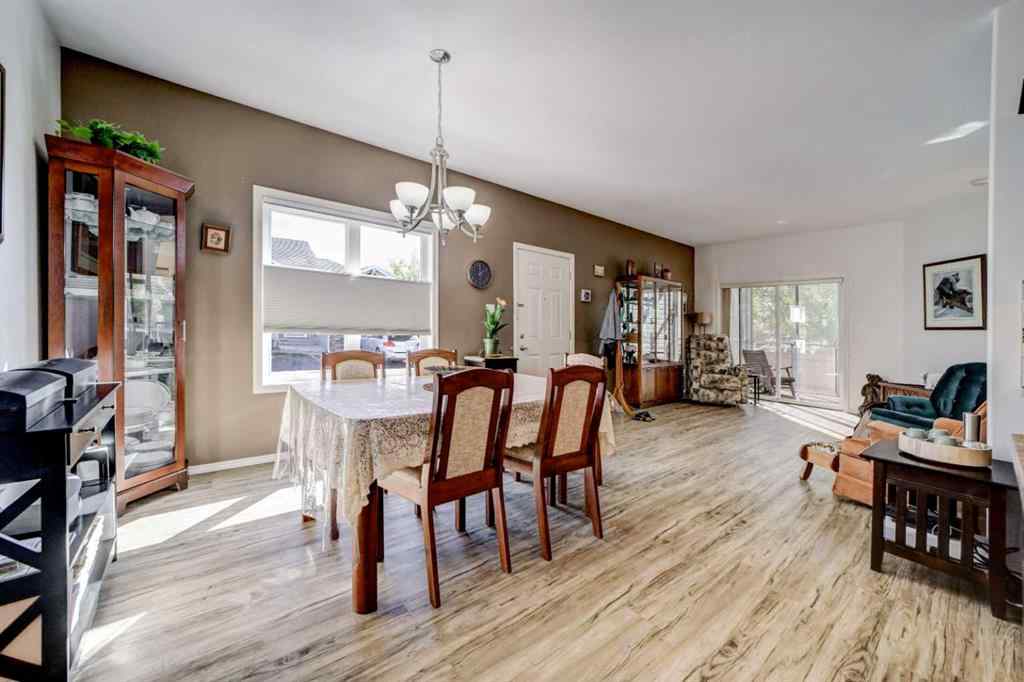 MLS® A2263099 - Unit ##6 205 Lettice Perry Road N in Legacy Ridge / Hardieville Lethbridge, Residential