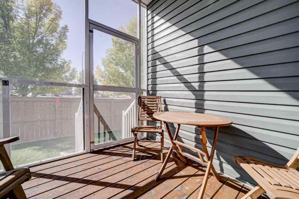 MLS® A2263099 - Unit ##6 205 Lettice Perry Road N in Legacy Ridge / Hardieville Lethbridge, Residential