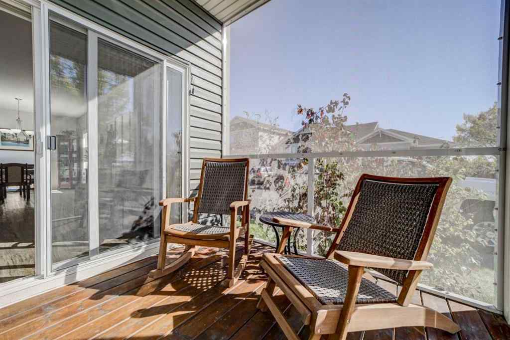 MLS® A2263099 - Unit ##6 205 Lettice Perry Road N in Legacy Ridge / Hardieville Lethbridge, Residential