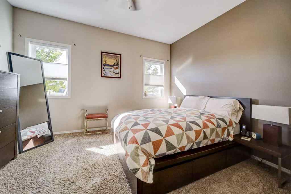 MLS® A2263099 - Unit ##6 205 Lettice Perry Road N in Legacy Ridge / Hardieville Lethbridge, Residential