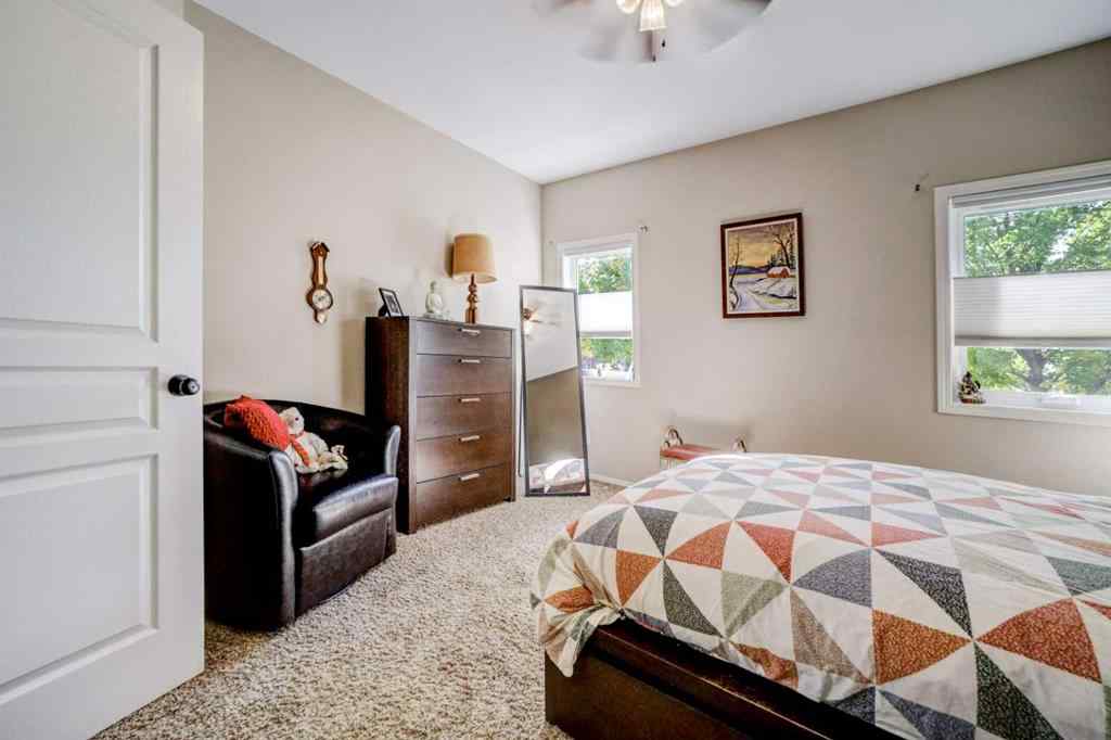 MLS® A2263099 - Unit ##6 205 Lettice Perry Road N in Legacy Ridge / Hardieville Lethbridge, Residential