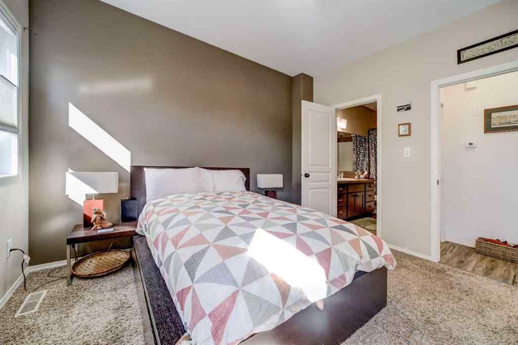 MLS® A2263099 - Unit ##6 205 Lettice Perry Road N in Legacy Ridge / Hardieville Lethbridge, Residential