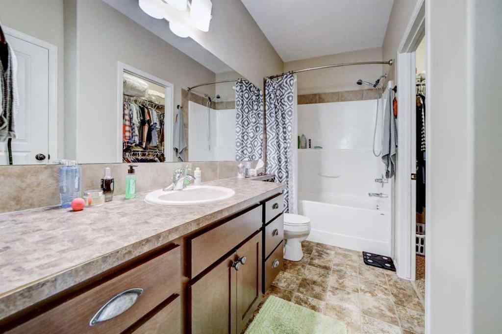 MLS® A2263099 - Unit ##6 205 Lettice Perry Road N in Legacy Ridge / Hardieville Lethbridge, Residential