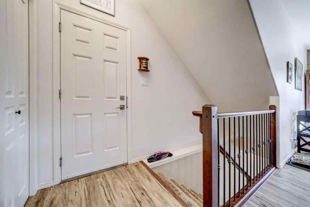 MLS® A2263099 - Unit ##6 205 Lettice Perry Road N in Legacy Ridge / Hardieville Lethbridge, Residential