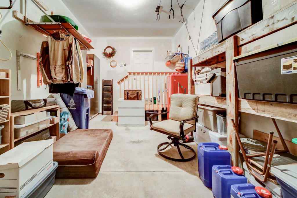 MLS® A2263099 - Unit ##6 205 Lettice Perry Road N in Legacy Ridge / Hardieville Lethbridge, Residential