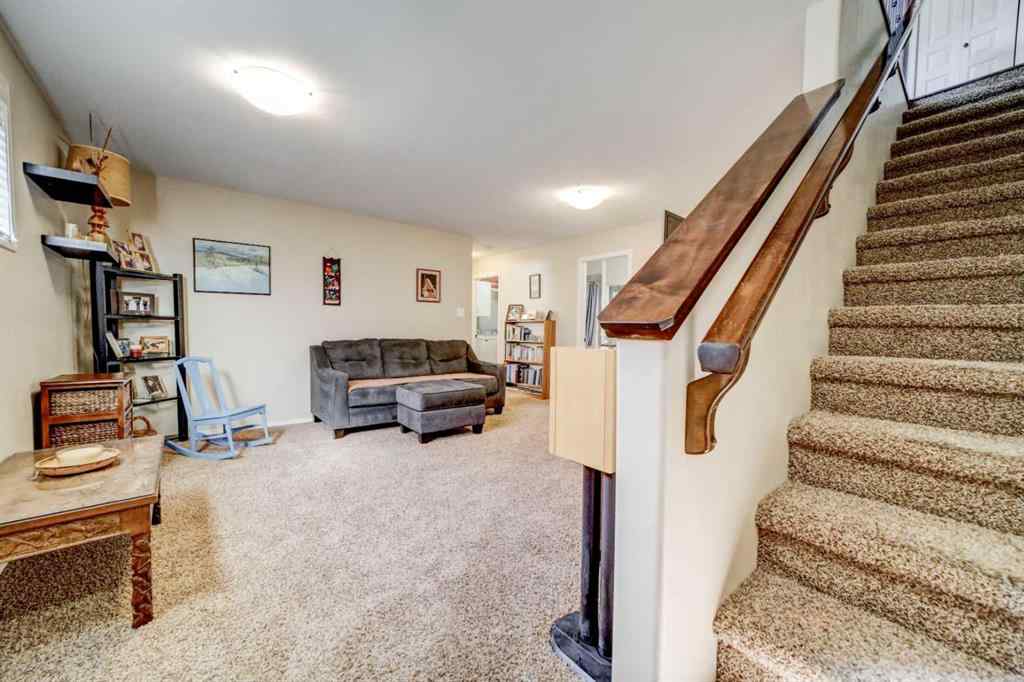 MLS® A2263099 - Unit ##6 205 Lettice Perry Road N in Legacy Ridge / Hardieville Lethbridge, Residential