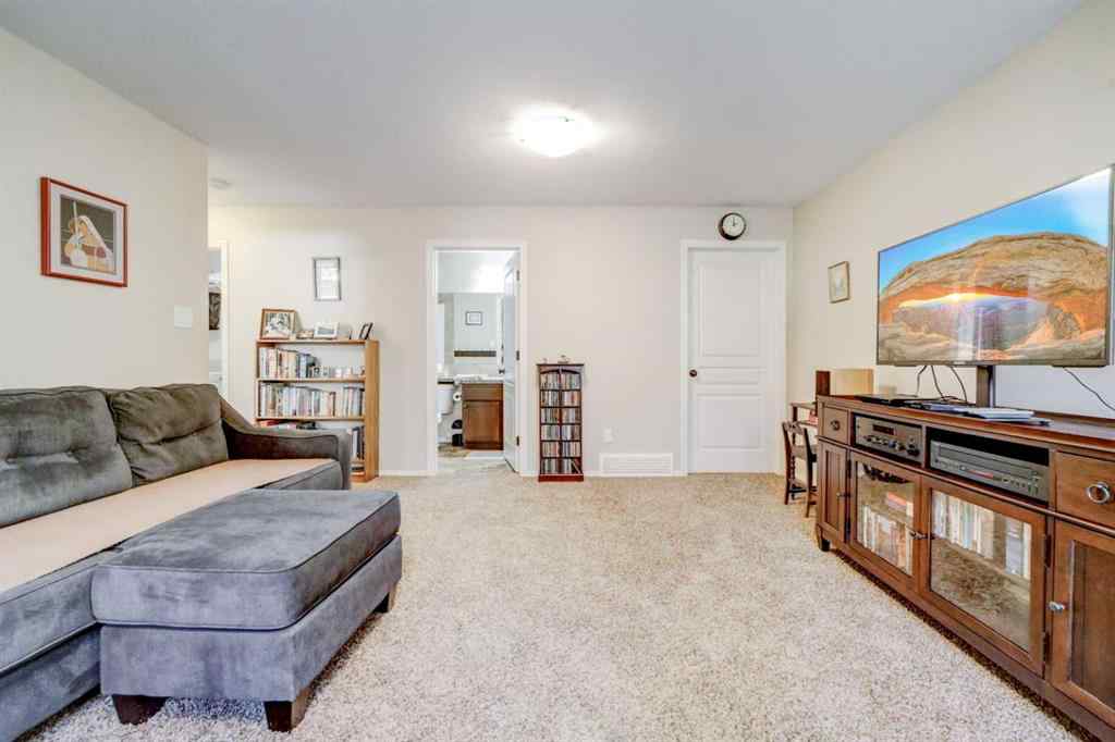 MLS® A2263099 - Unit ##6 205 Lettice Perry Road N in Legacy Ridge / Hardieville Lethbridge, Residential