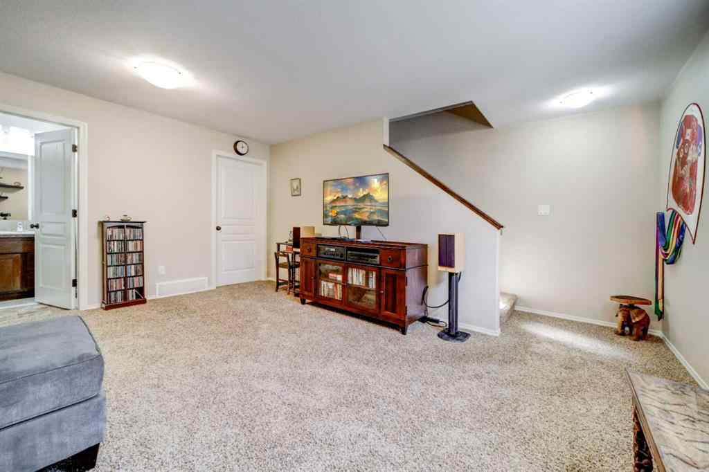 MLS® A2263099 - Unit ##6 205 Lettice Perry Road N in Legacy Ridge / Hardieville Lethbridge, Residential