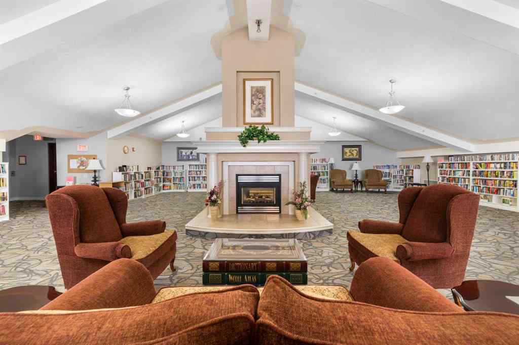 MLS® A2263100 - Unit #368 223 Tuscany Springs Boulevard NW in Tuscany Calgary, Residential