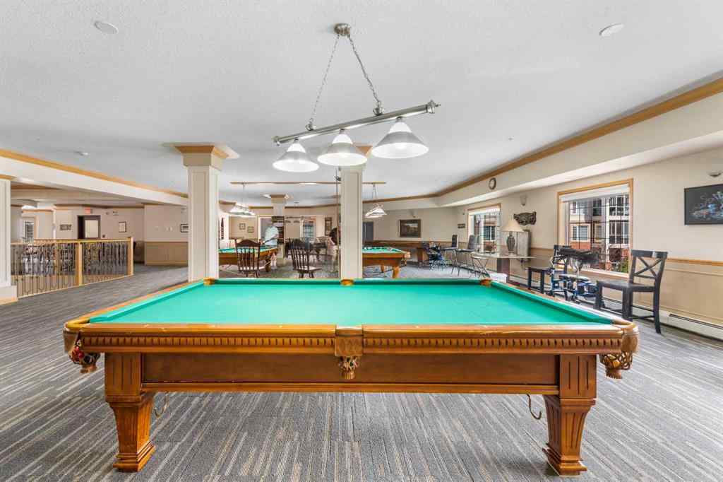 MLS® A2263100 - Unit #368 223 Tuscany Springs Boulevard NW in Tuscany Calgary, Residential