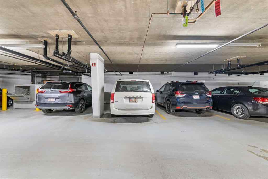 MLS® A2263100 - Unit #368 223 Tuscany Springs Boulevard NW in Tuscany Calgary, Residential