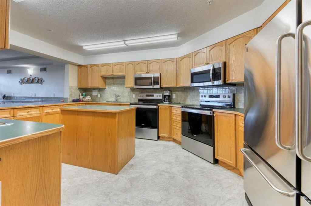 MLS® A2263100 - Unit #368 223 Tuscany Springs Boulevard NW in Tuscany Calgary, Residential