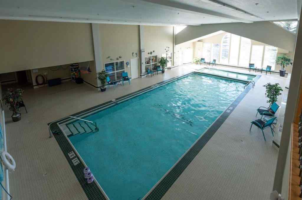 MLS® A2263100 - Unit #368 223 Tuscany Springs Boulevard NW in Tuscany Calgary, Residential