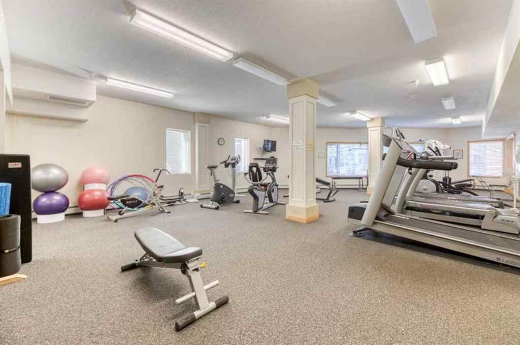 MLS® A2263100 - Unit #368 223 Tuscany Springs Boulevard NW in Tuscany Calgary, Residential