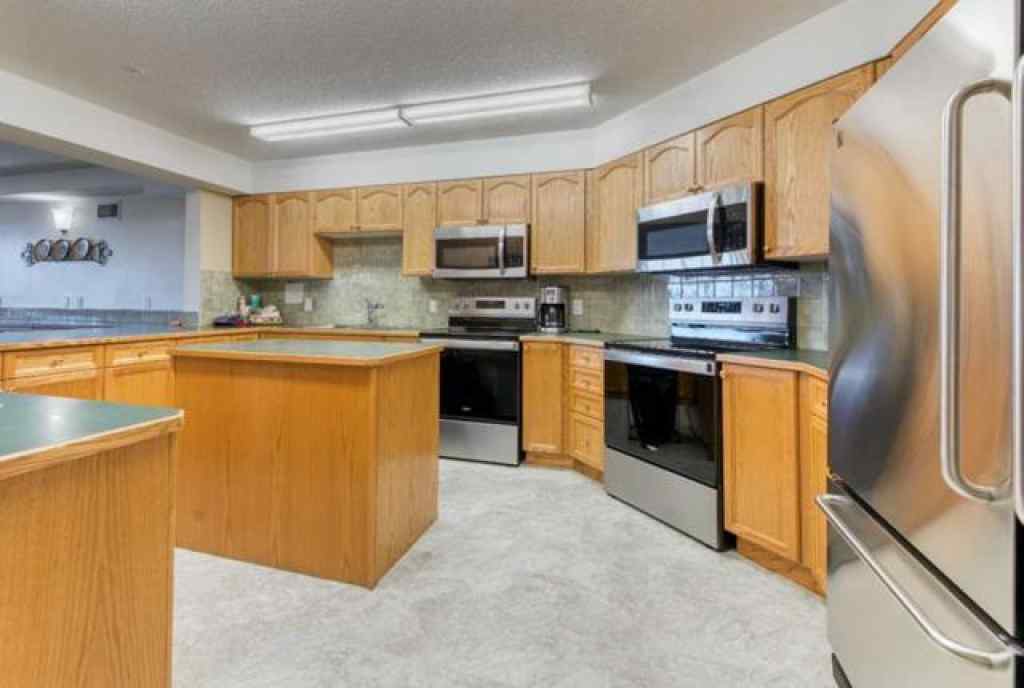 MLS® A2263100 - Unit #368 223 Tuscany Springs Boulevard NW in Tuscany Calgary, Residential