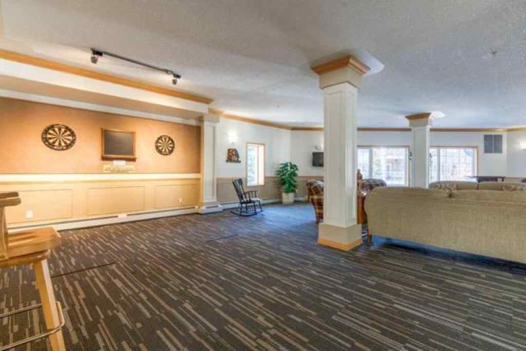 MLS® A2263100 - Unit #368 223 Tuscany Springs Boulevard NW in Tuscany Calgary, Residential