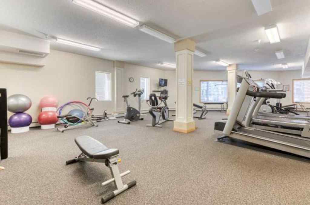 MLS® A2263100 - Unit #368 223 Tuscany Springs Boulevard NW in Tuscany Calgary, Residential