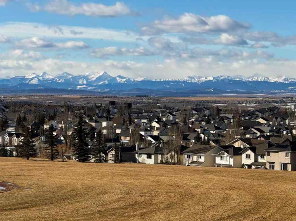 MLS® A2263100 - Unit #368 223 Tuscany Springs Boulevard NW in Tuscany Calgary, Residential