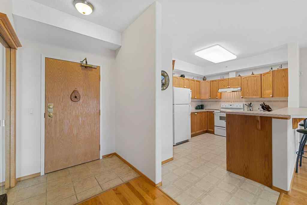 MLS® A2263100 - Unit #368 223 Tuscany Springs Boulevard NW in Tuscany Calgary, Residential