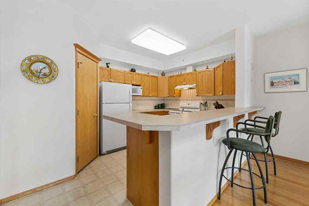 MLS® A2263100 - Unit #368 223 Tuscany Springs Boulevard NW in Tuscany Calgary, Residential