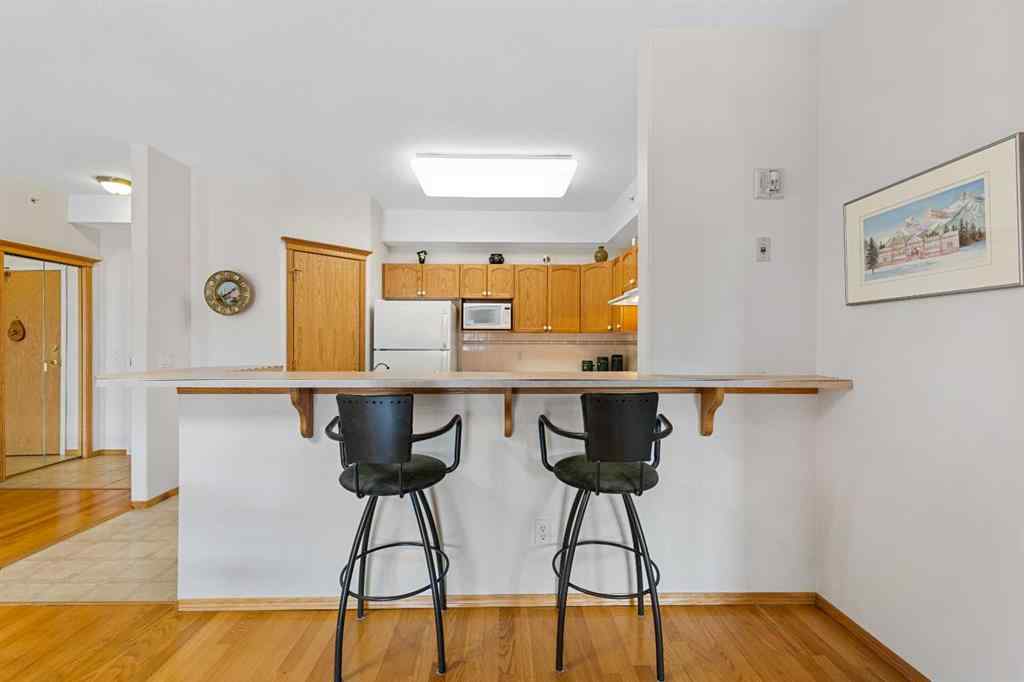 MLS® A2263100 - Unit #368 223 Tuscany Springs Boulevard NW in Tuscany Calgary, Residential