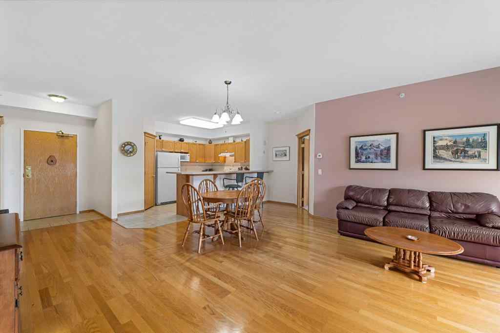 MLS® A2263100 - Unit #368 223 Tuscany Springs Boulevard NW in Tuscany Calgary, Residential