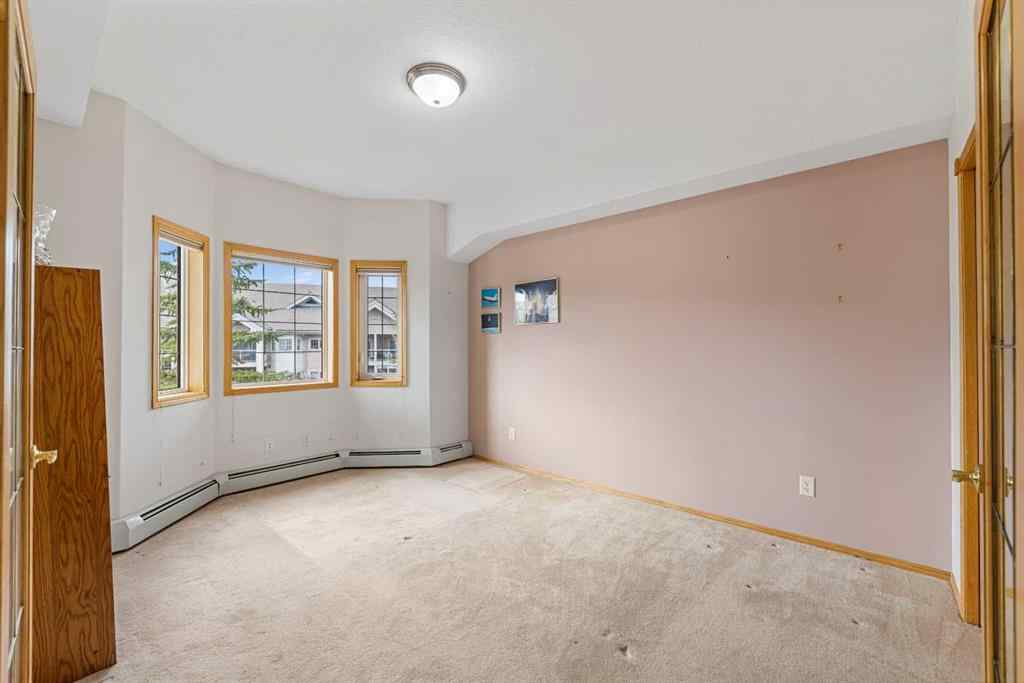 MLS® A2263100 - Unit #368 223 Tuscany Springs Boulevard NW in Tuscany Calgary, Residential