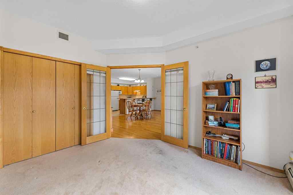 MLS® A2263100 - Unit #368 223 Tuscany Springs Boulevard NW in Tuscany Calgary, Residential