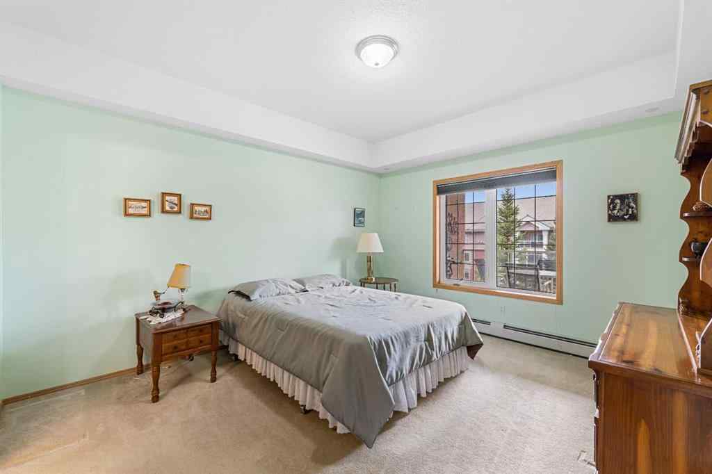 MLS® A2263100 - Unit #368 223 Tuscany Springs Boulevard NW in Tuscany Calgary, Residential