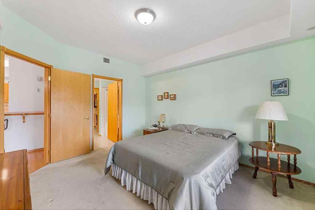 MLS® A2263100 - Unit #368 223 Tuscany Springs Boulevard NW in Tuscany Calgary, Residential