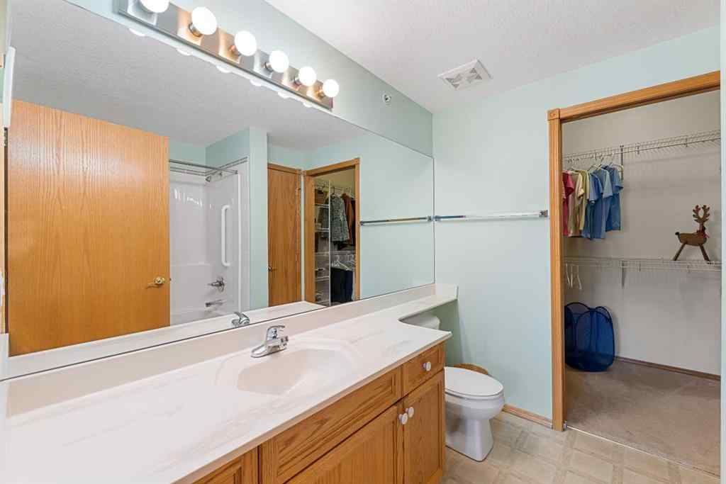 MLS® A2263100 - Unit #368 223 Tuscany Springs Boulevard NW in Tuscany Calgary, Residential