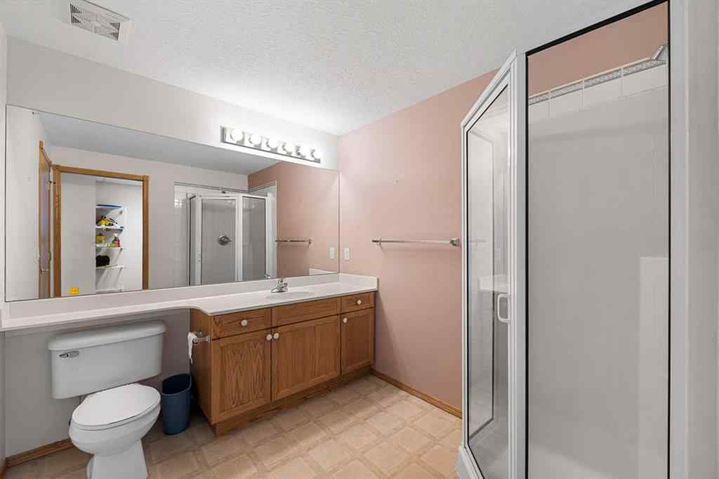 MLS® A2263100 - Unit #368 223 Tuscany Springs Boulevard NW in Tuscany Calgary, Residential