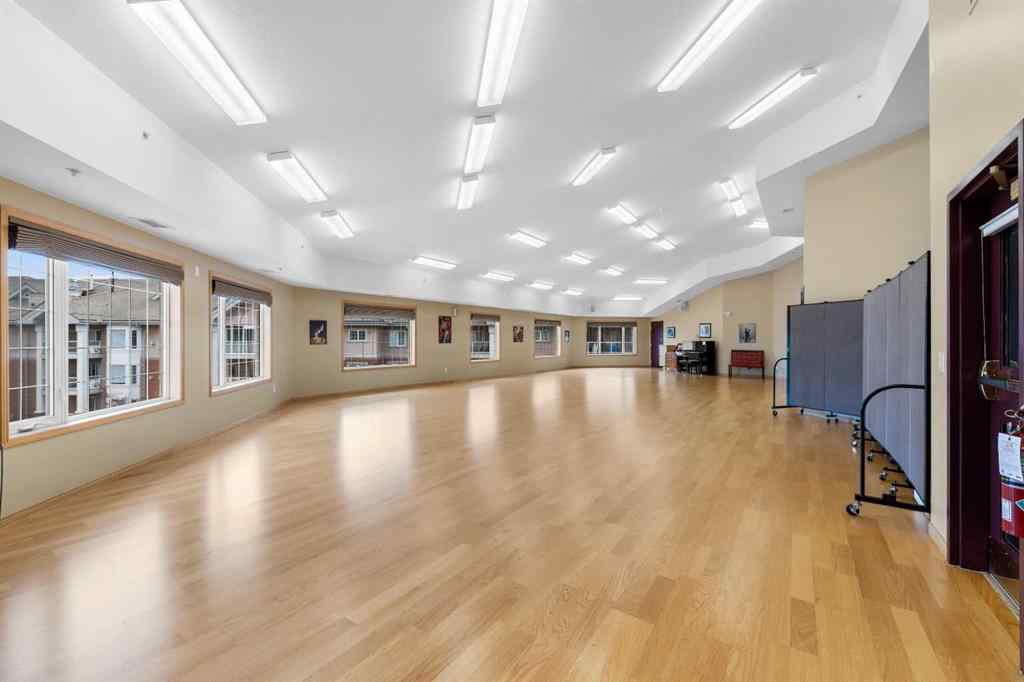 MLS® A2263100 - Unit #368 223 Tuscany Springs Boulevard NW in Tuscany Calgary, Residential