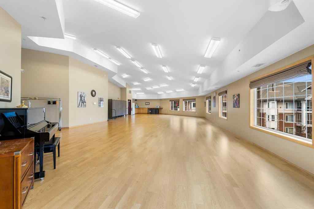 MLS® A2263100 - Unit #368 223 Tuscany Springs Boulevard NW in Tuscany Calgary, Residential